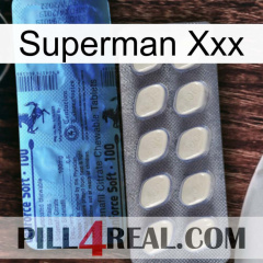 Superman Xxx 34